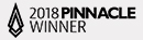 ISFD Pinnacle Award
