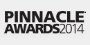 ASFD Pinnacle Award