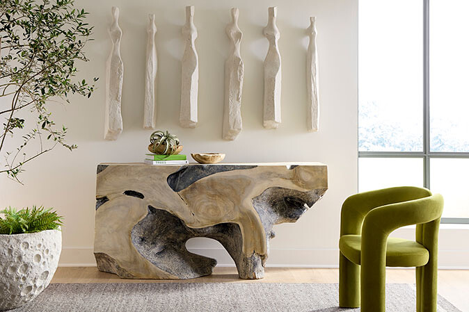 Wall Decor