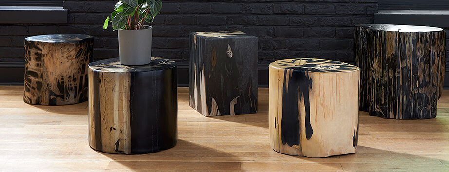 Stools