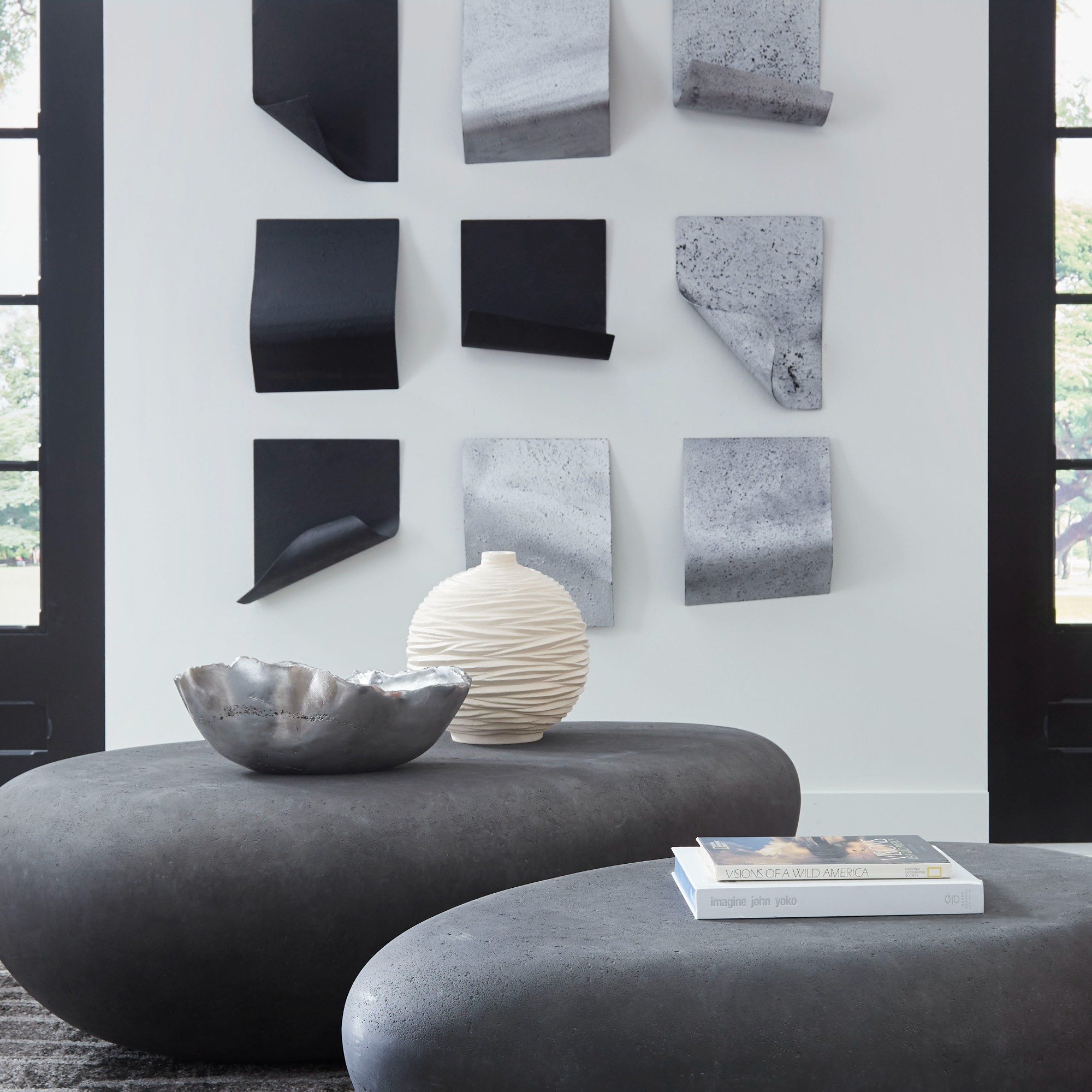 Showrooms & Tradeshows