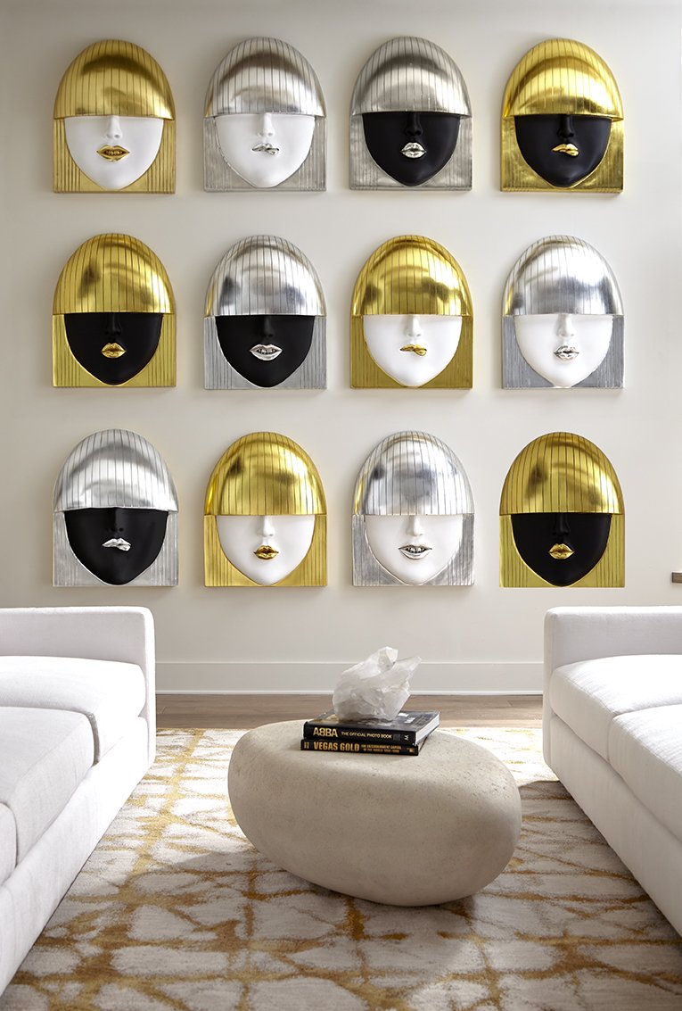 Showrooms & Tradeshows