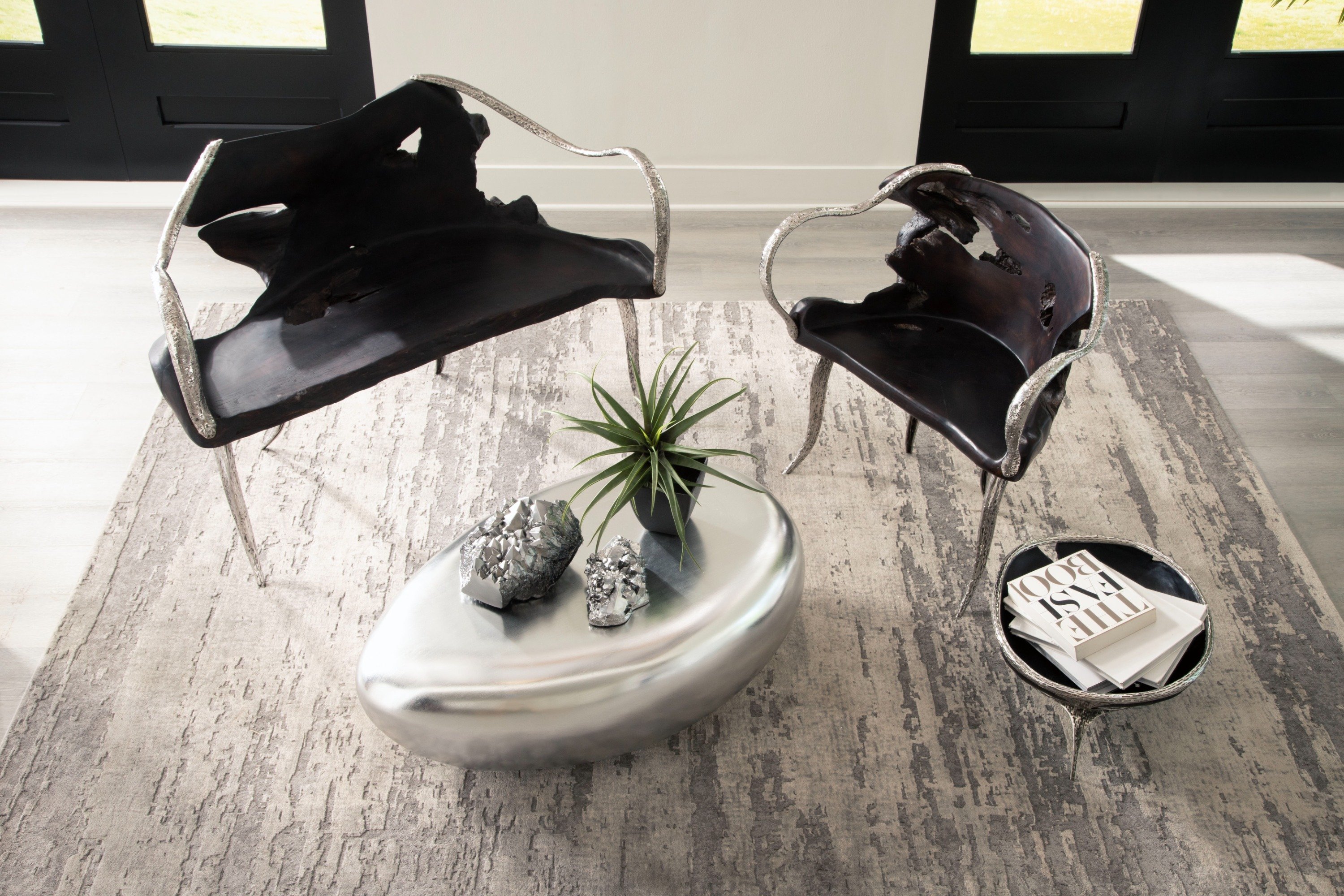 Showrooms & Tradeshows