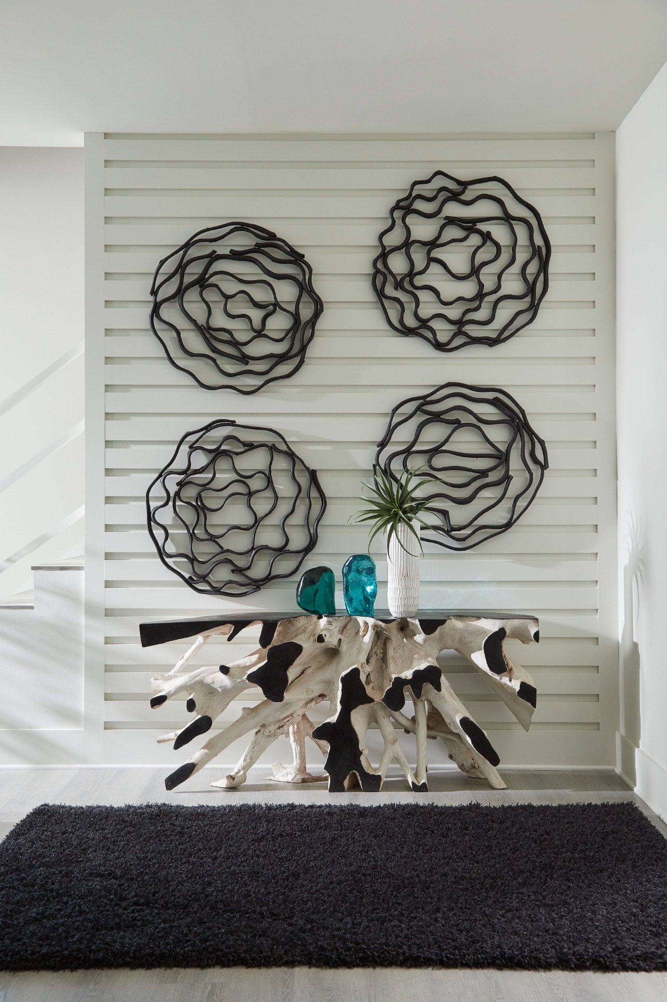 Showrooms & Tradeshows