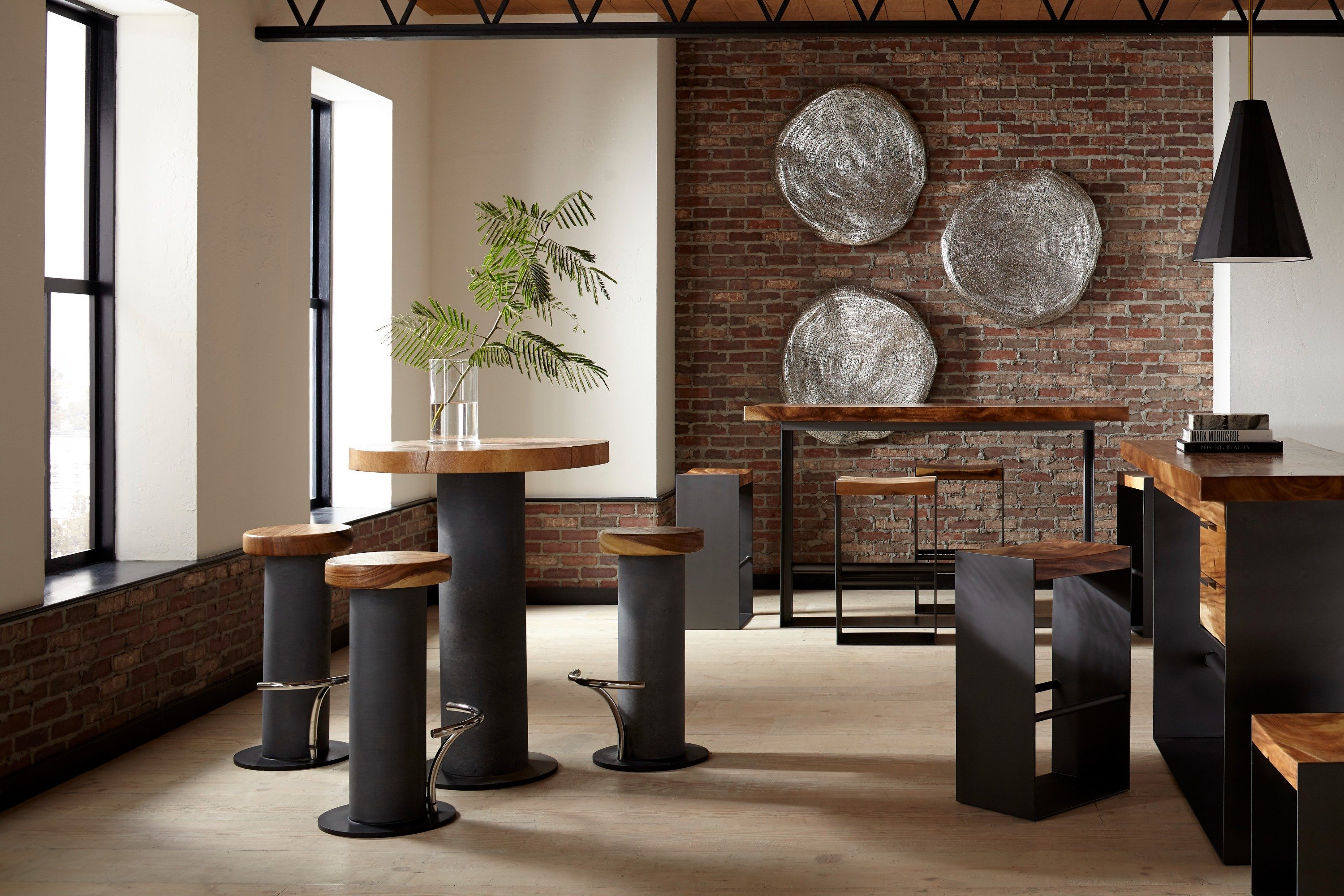 Showrooms & Tradeshows
