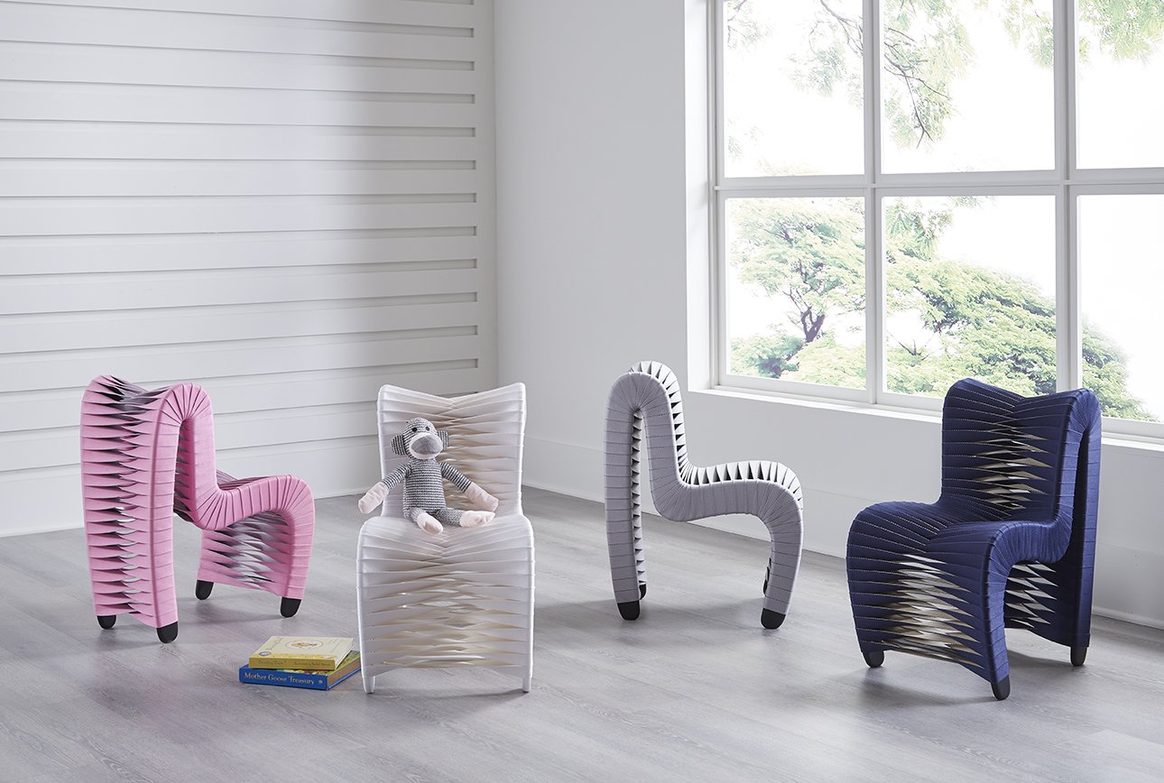Showrooms & Tradeshows