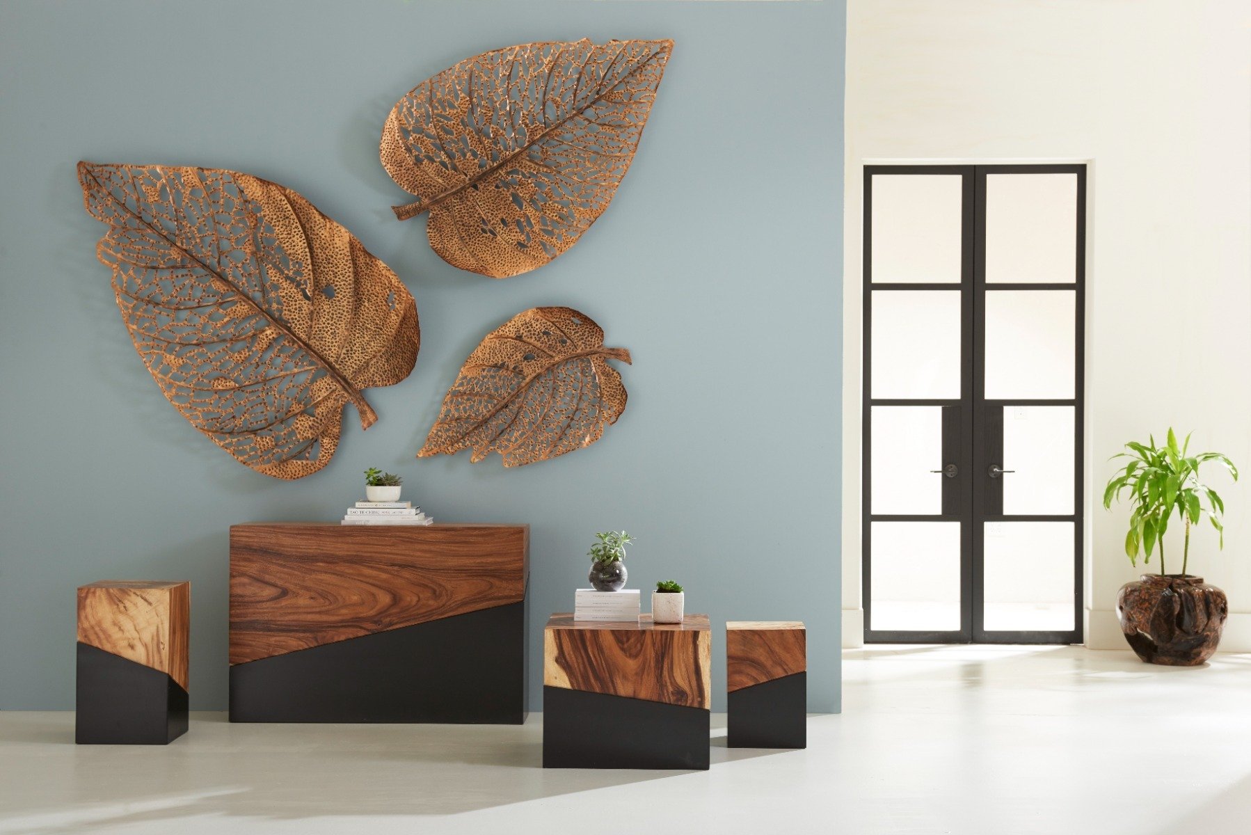 Showrooms & Tradeshows