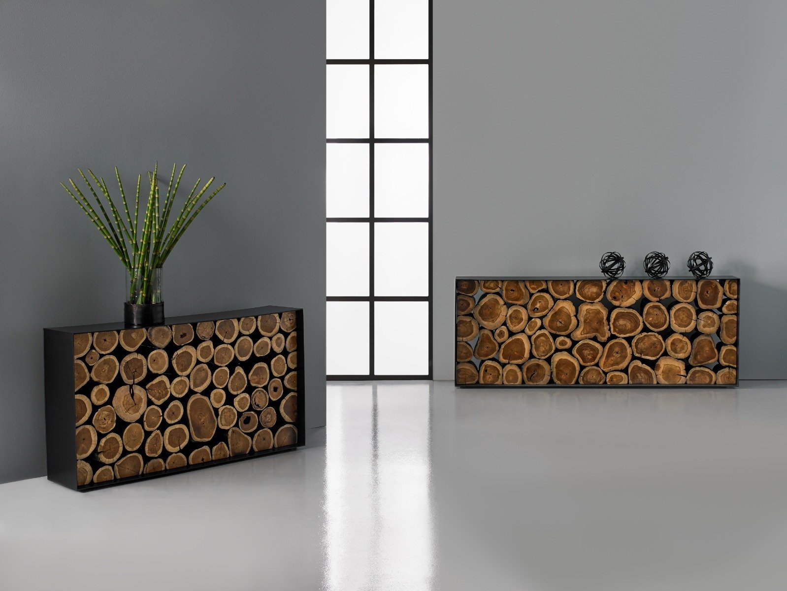 Showrooms & Tradeshows