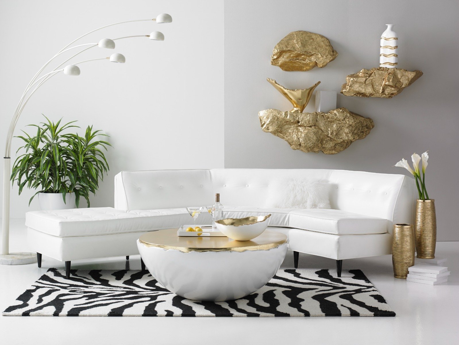 Showrooms & Tradeshows