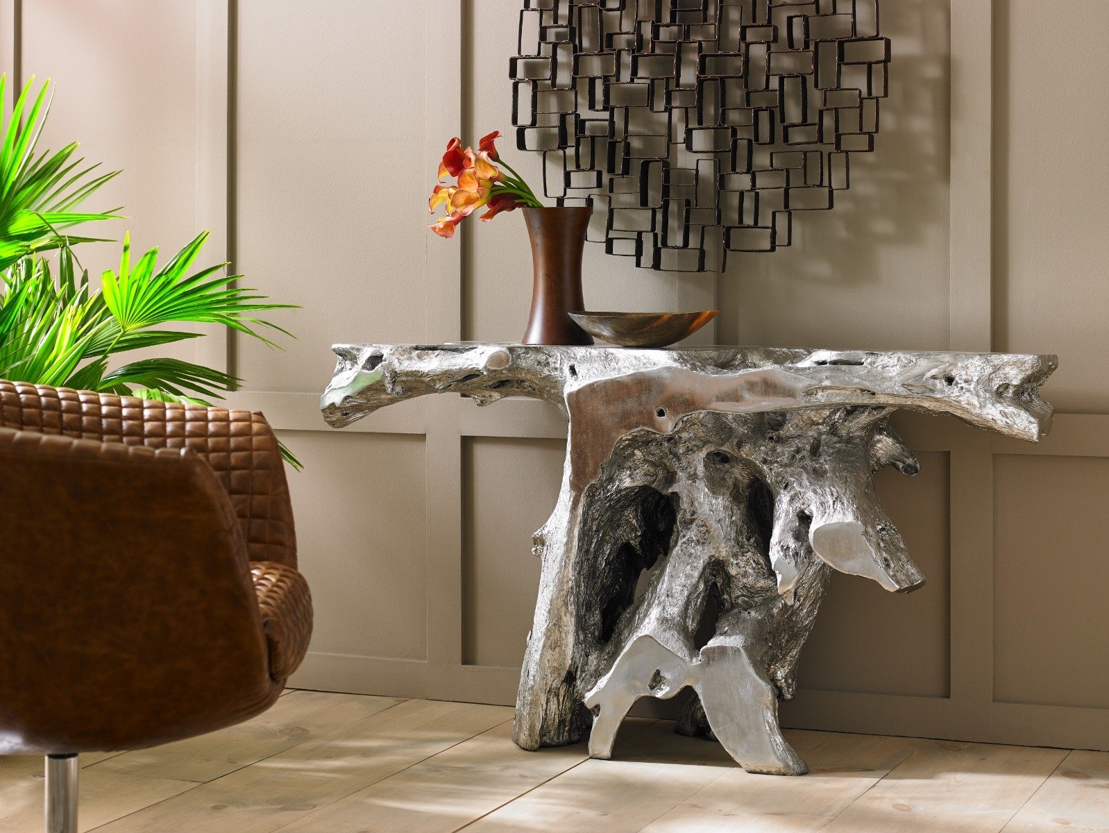 Showrooms & Tradeshows