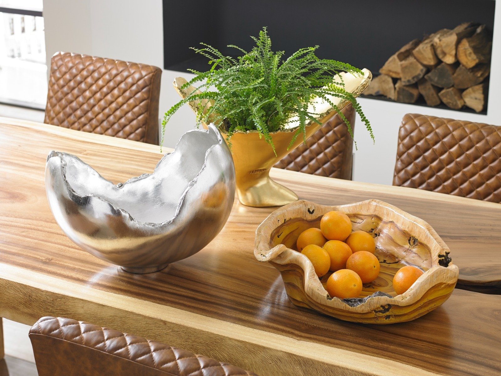 Showrooms & Tradeshows