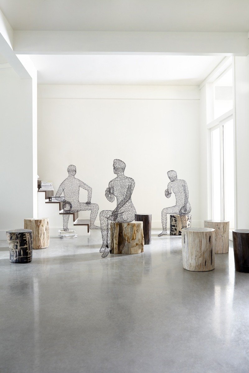 Showrooms & Tradeshows