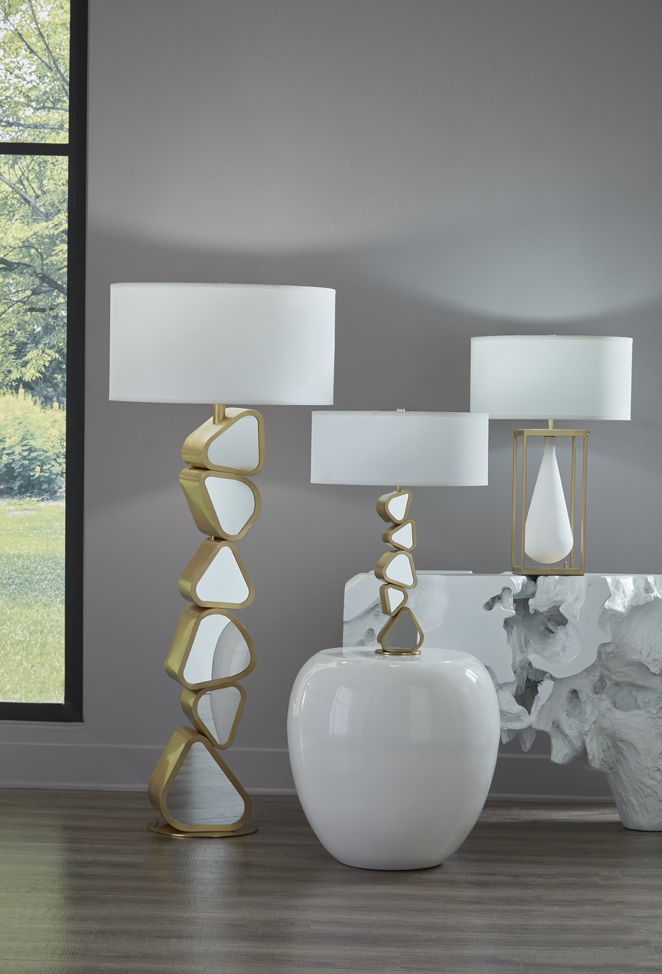 Showrooms & Tradeshows