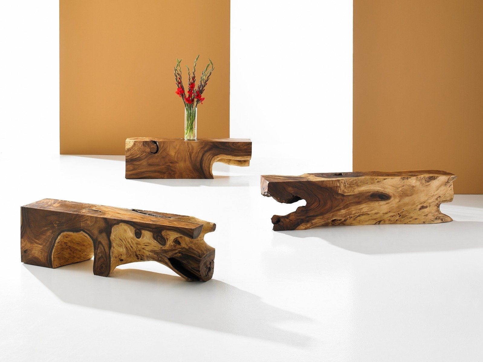 Showrooms & Tradeshows