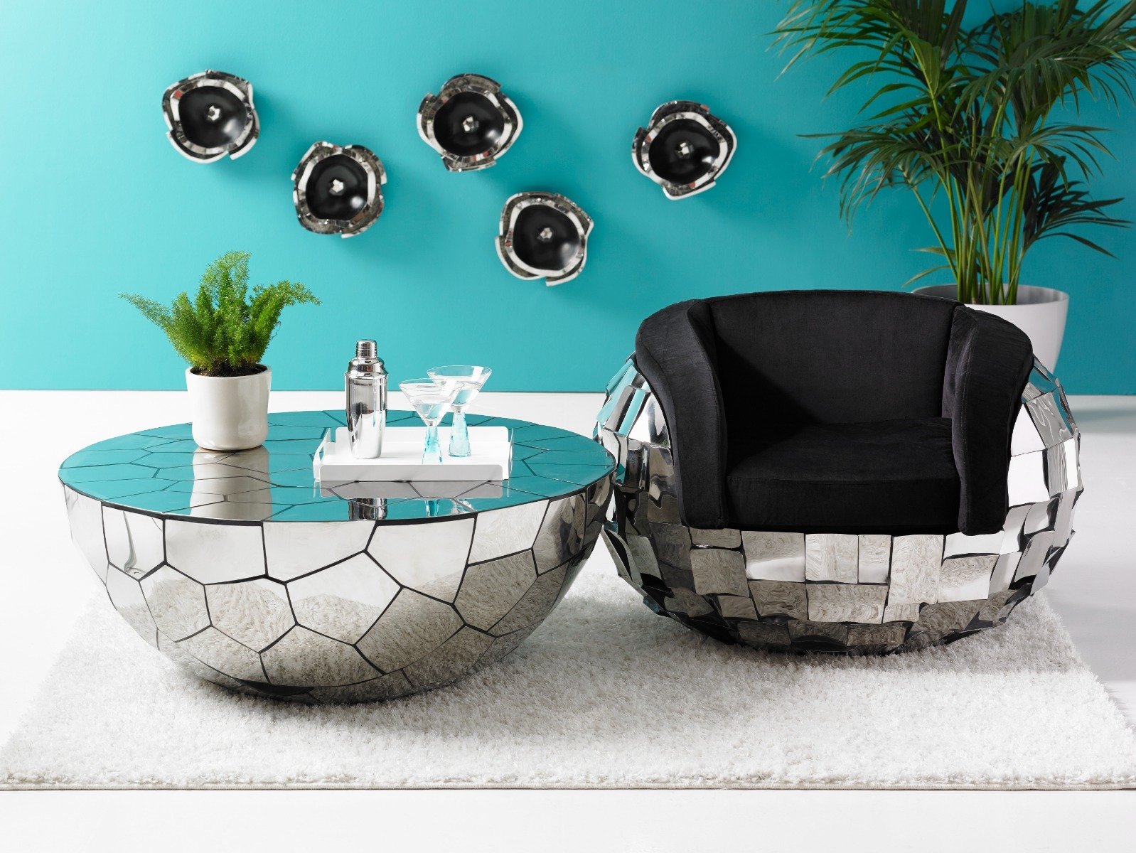 Showrooms & Tradeshows