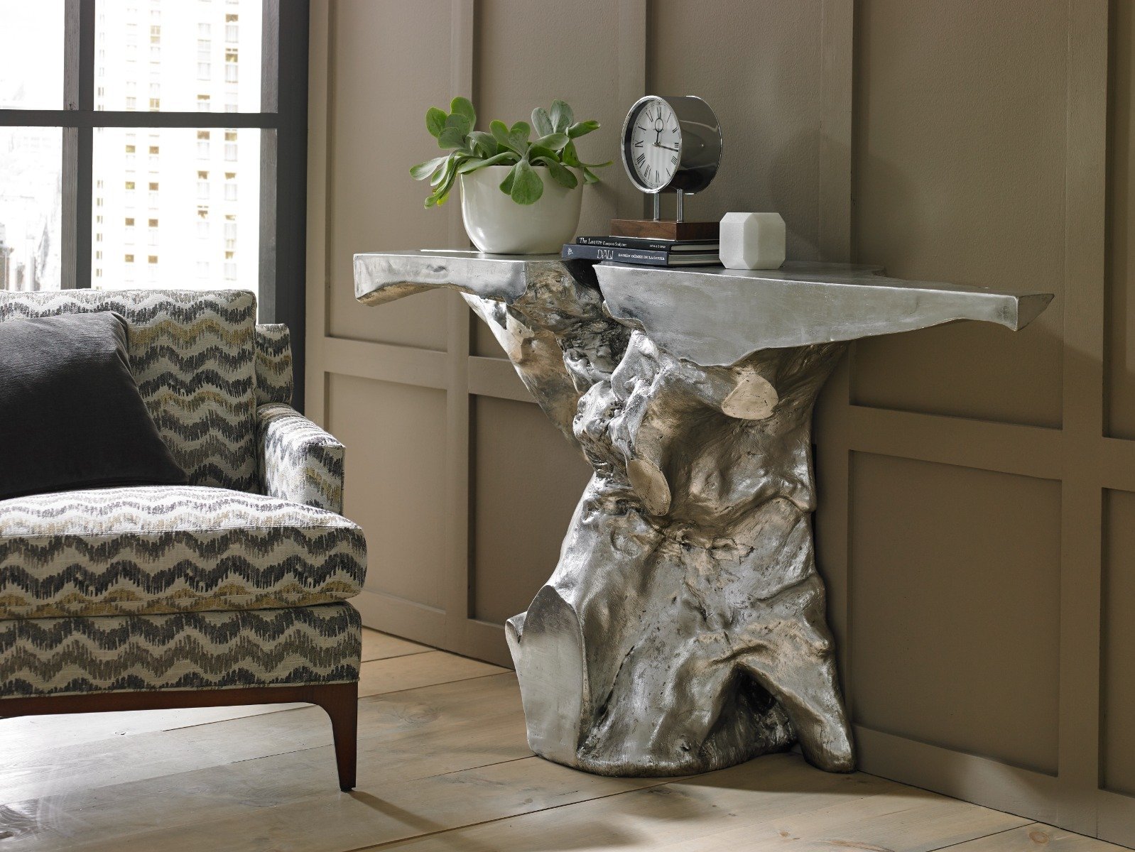 Showrooms & Tradeshows