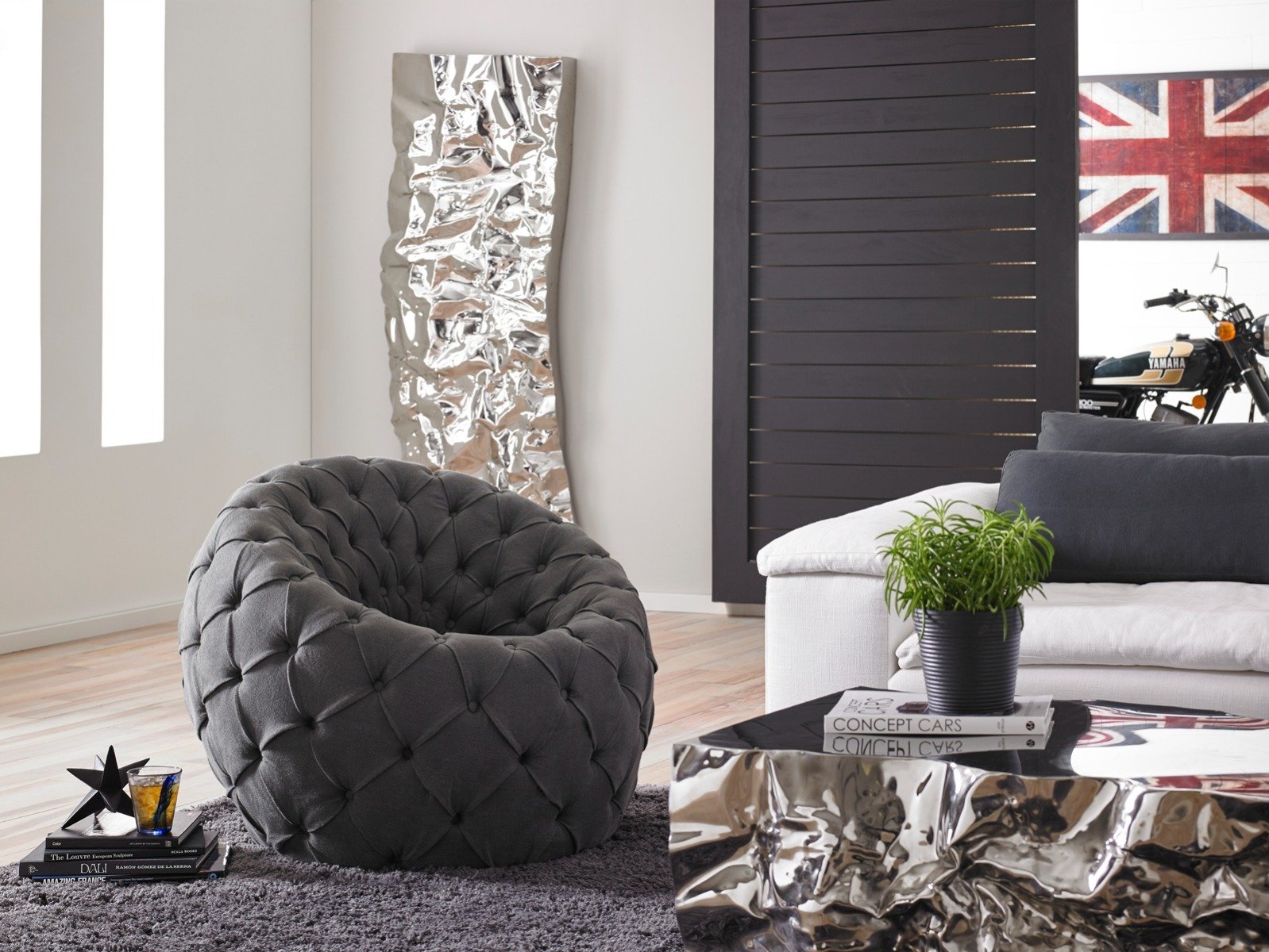 Showrooms & Tradeshows