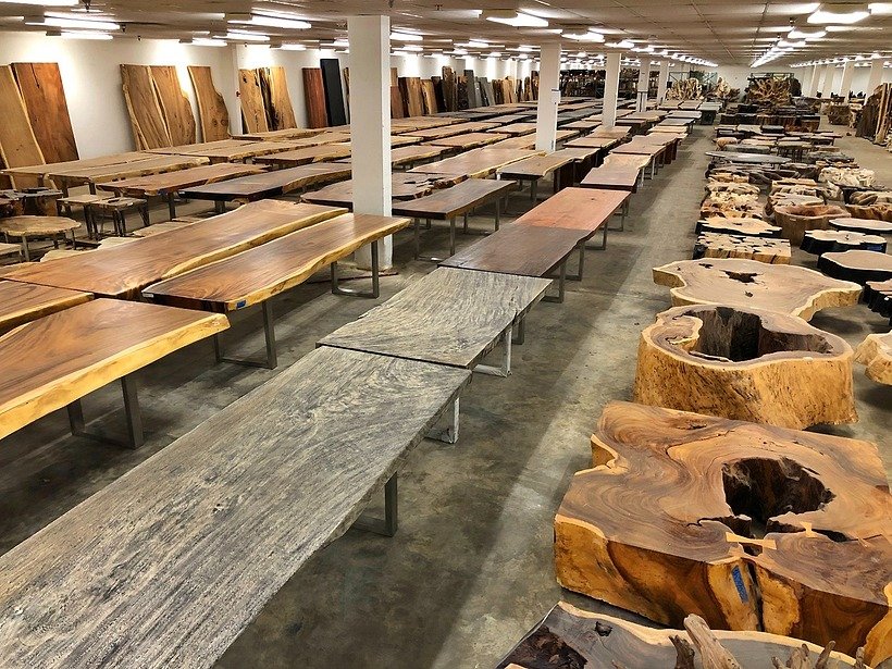 Showrooms & Tradeshows
