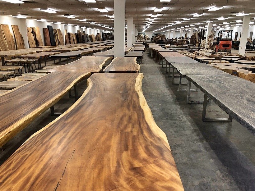Showrooms & Tradeshows