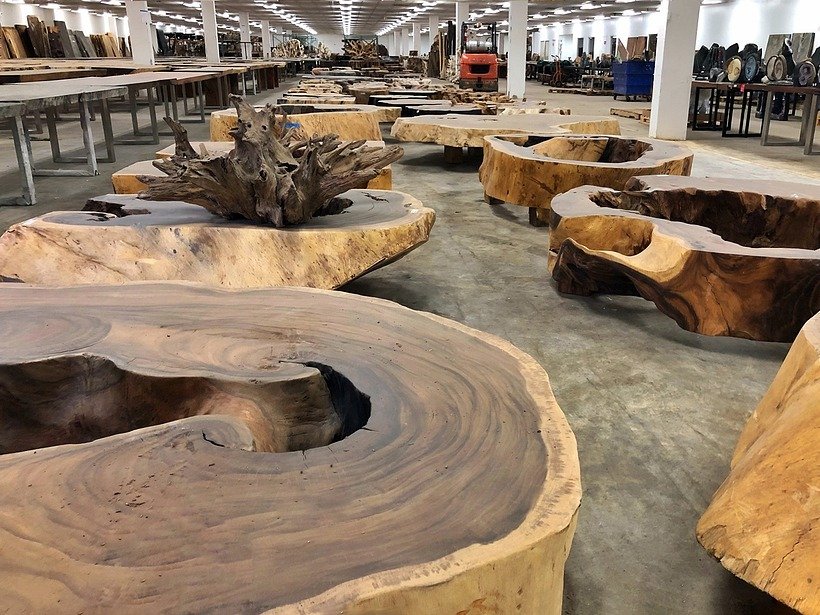 Showrooms & Tradeshows