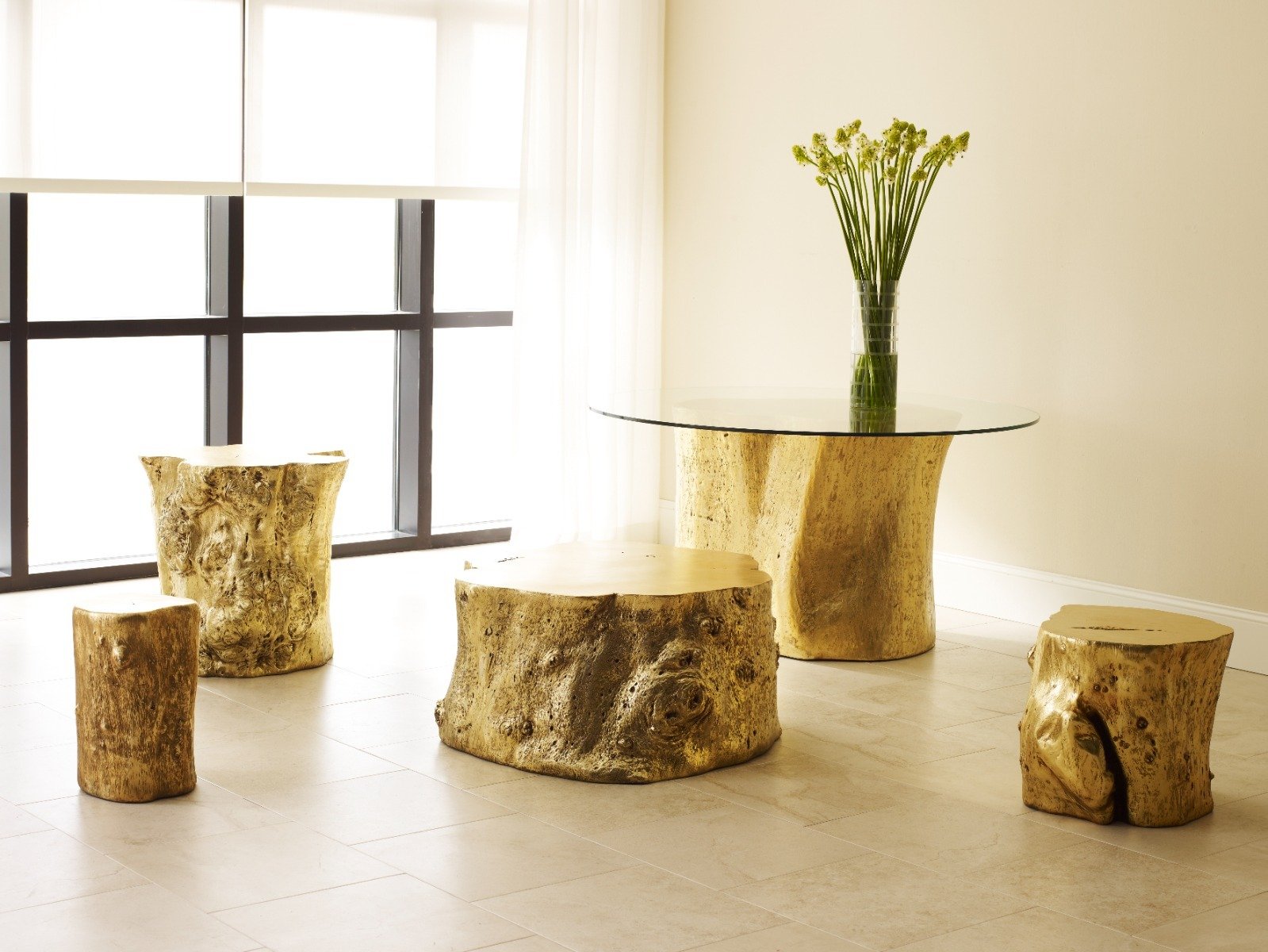 Showrooms & Tradeshows