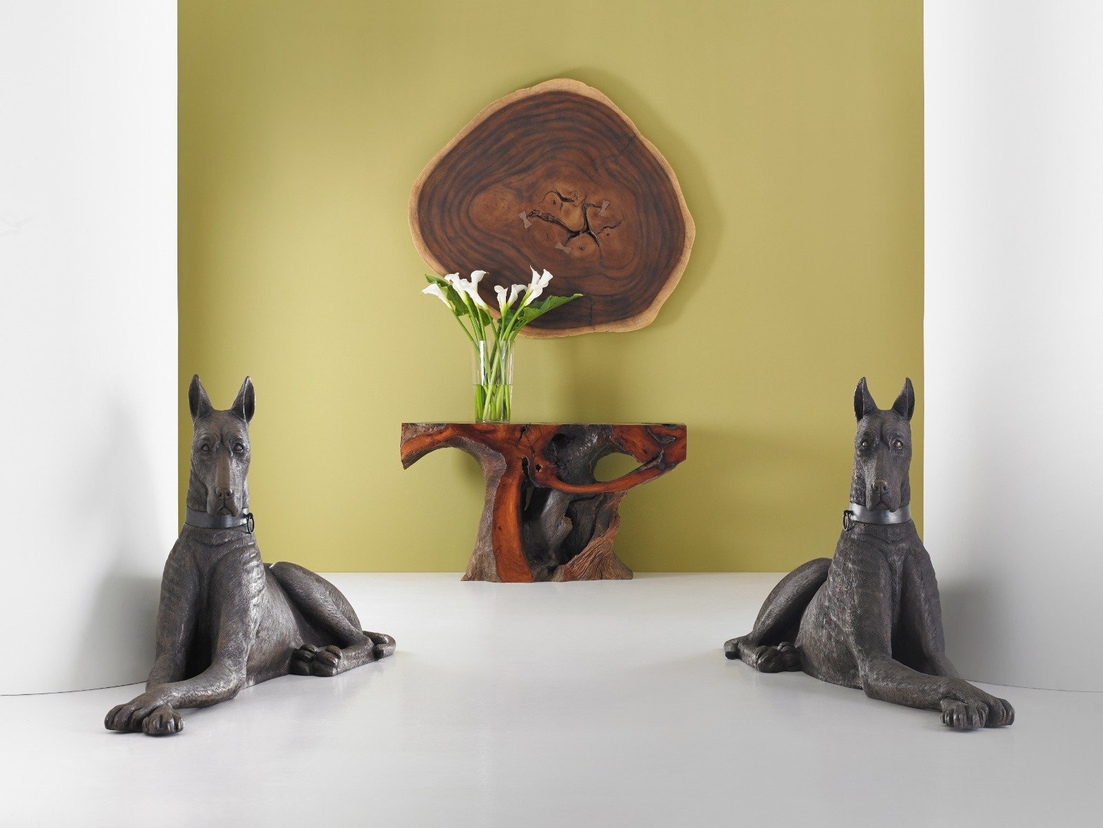 Showrooms & Tradeshows