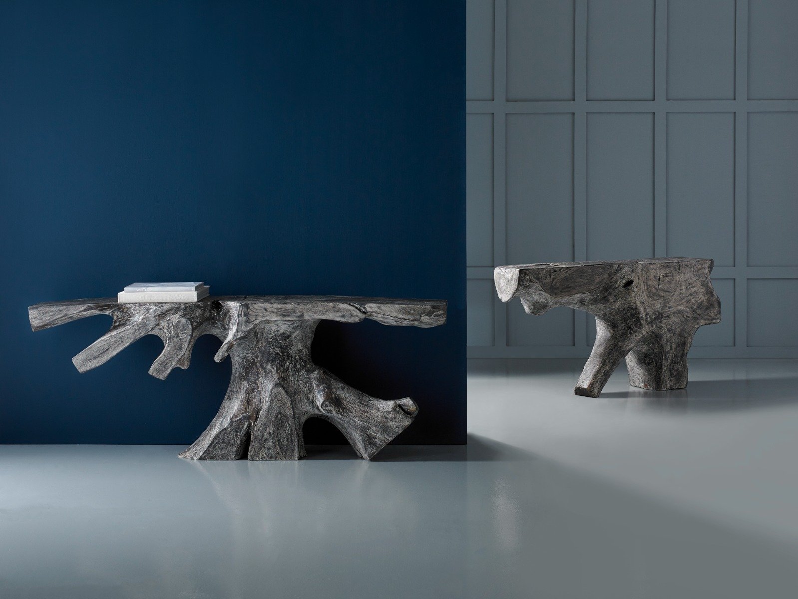 Showrooms & Tradeshows