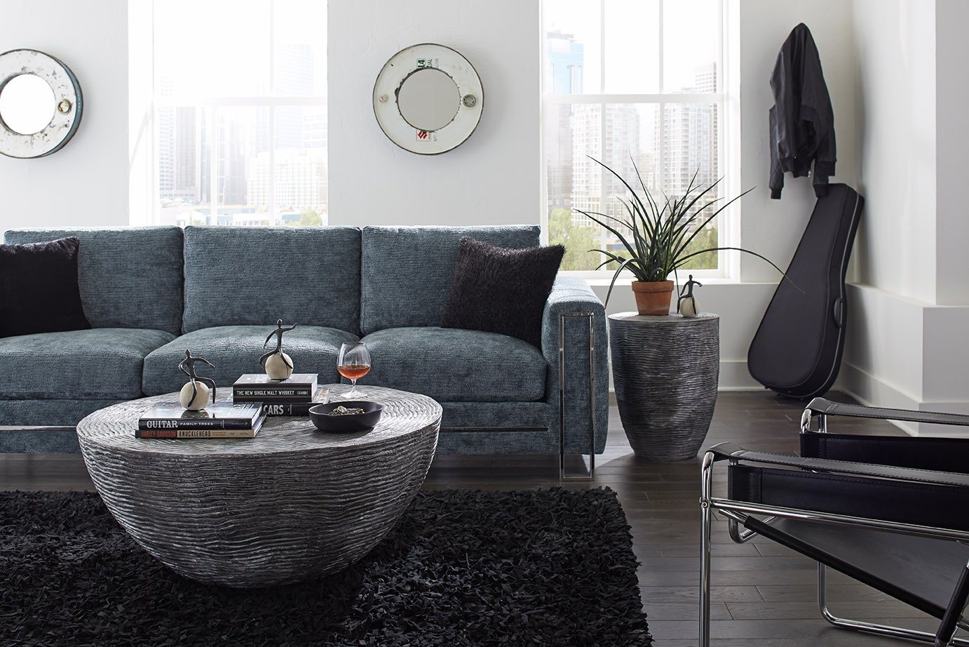 Showrooms & Tradeshows
