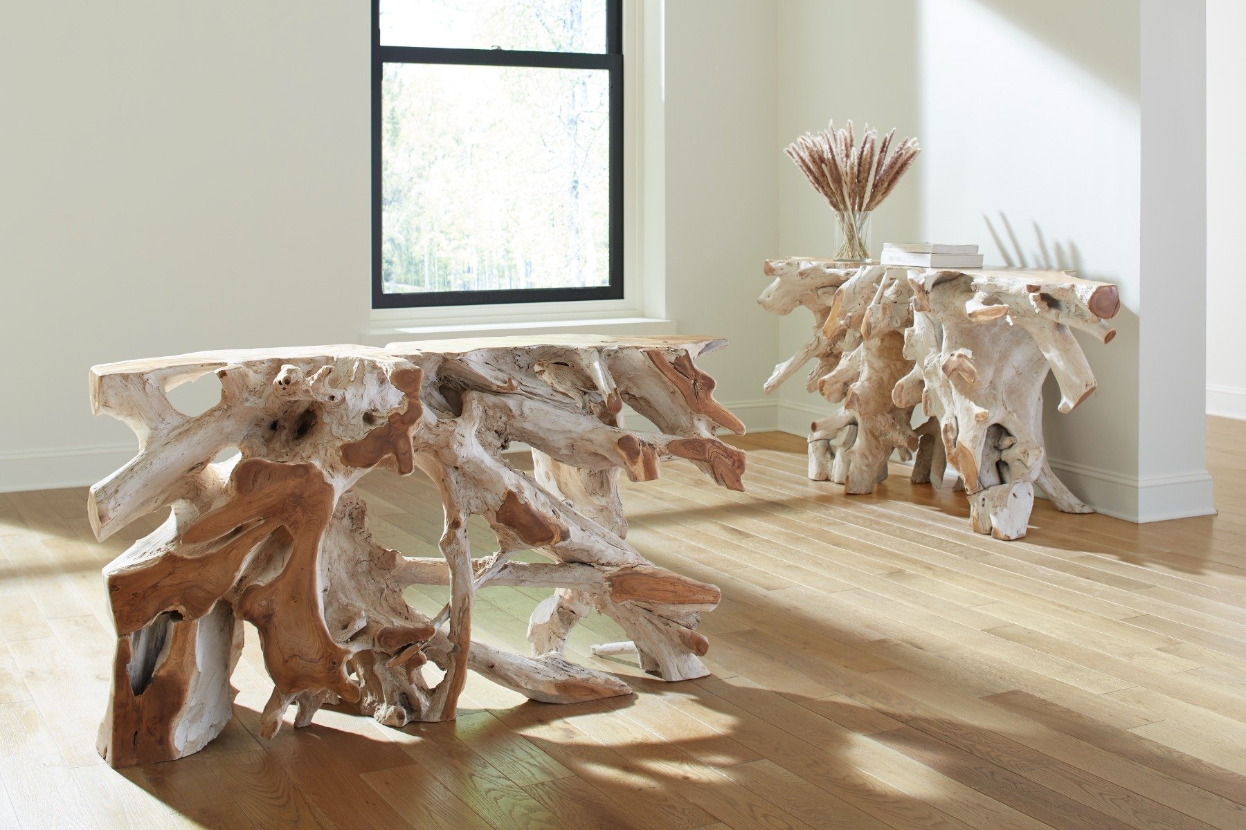 Showrooms & Tradeshows