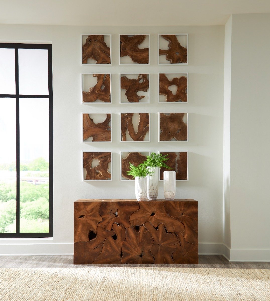Showrooms & Tradeshows