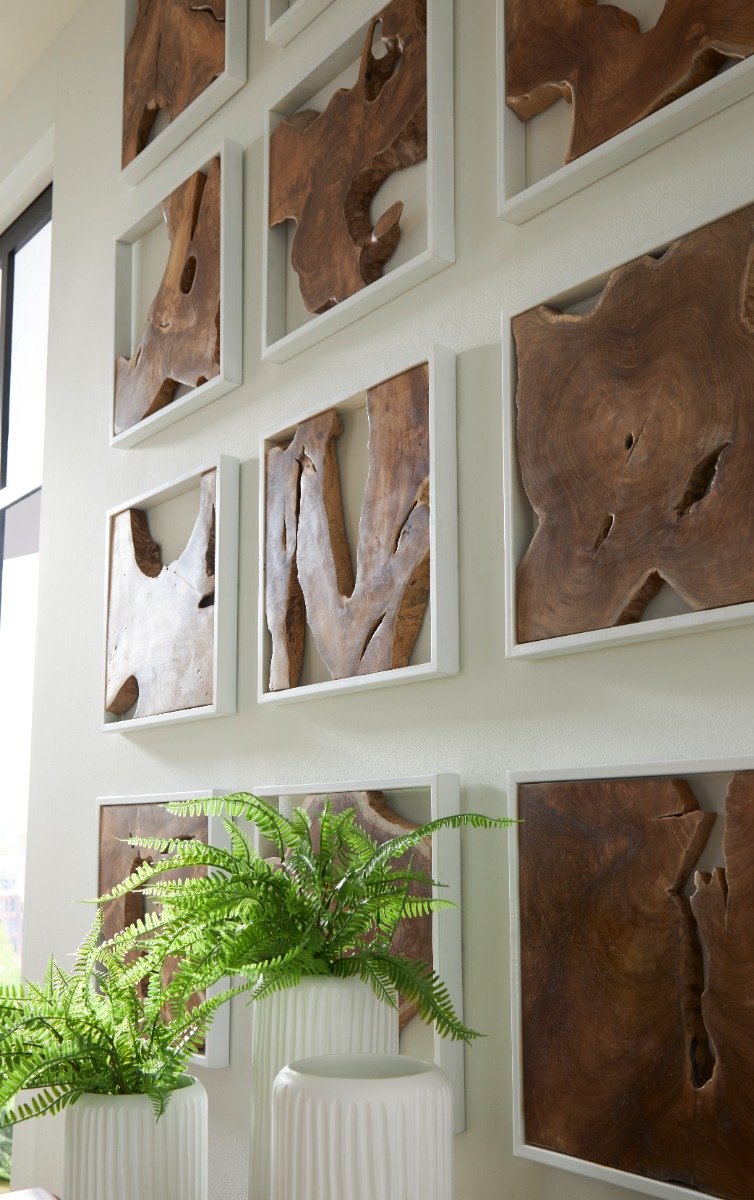 Showrooms & Tradeshows