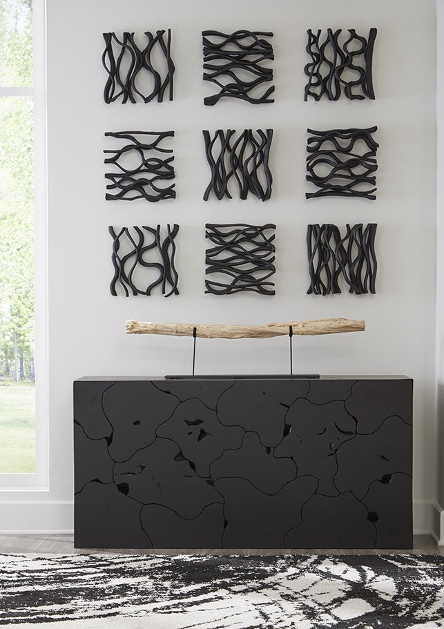 Showrooms & Tradeshows
