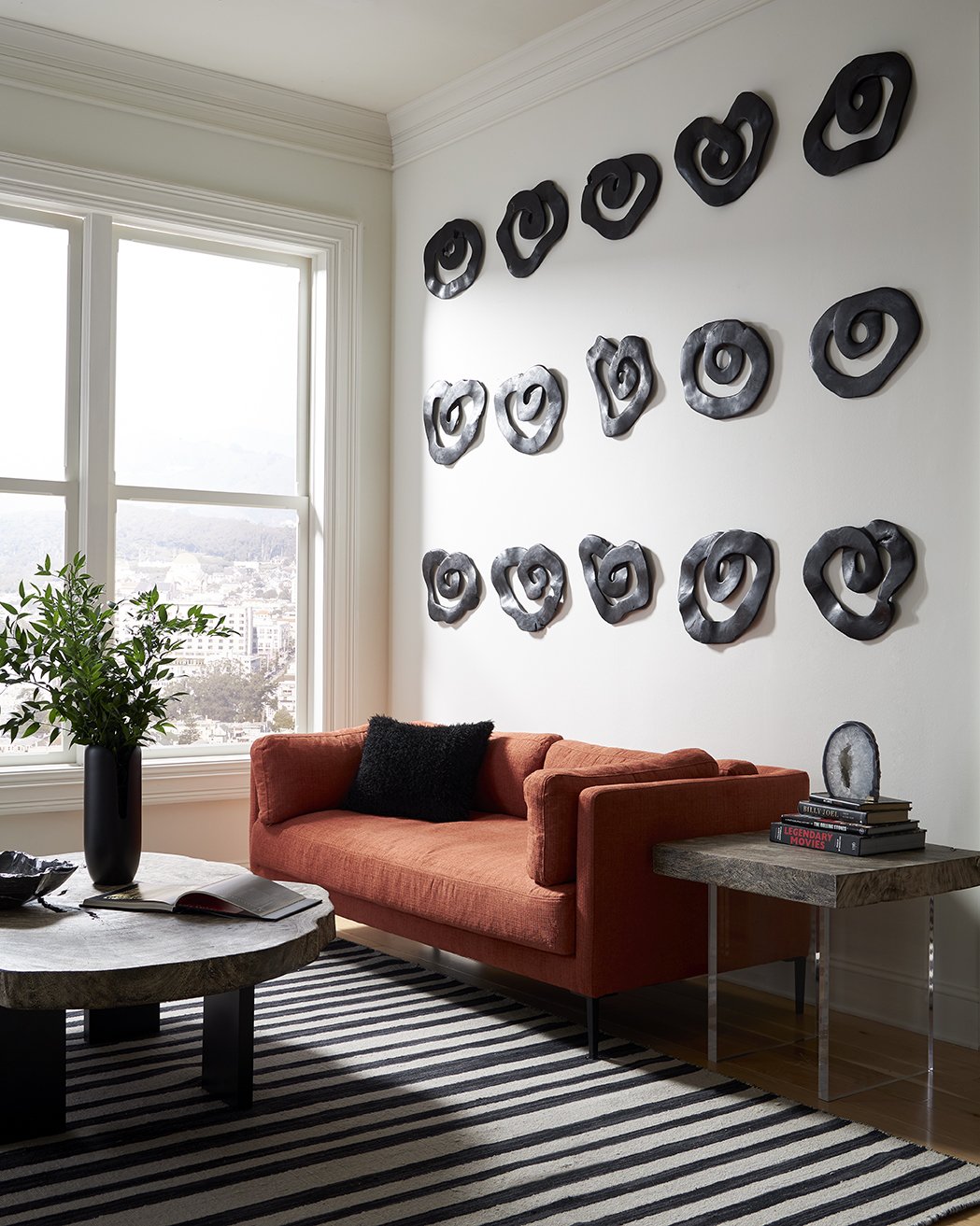 Showrooms & Tradeshows