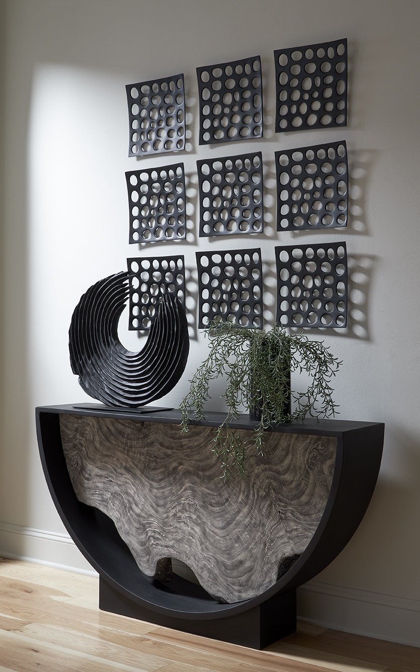 Showrooms & Tradeshows