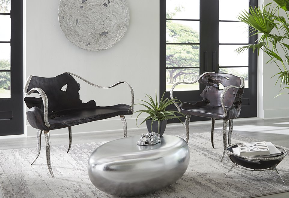 Showrooms & Tradeshows