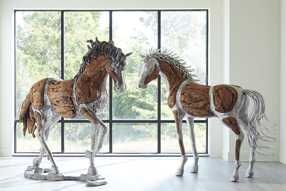 Showrooms & Tradeshows