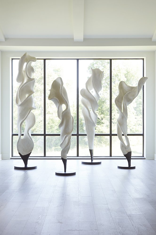 Showrooms & Tradeshows