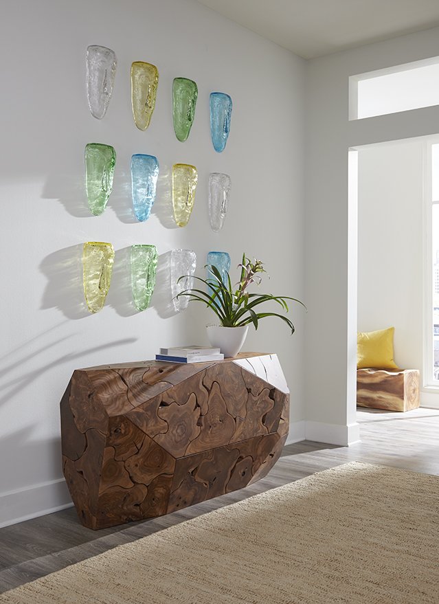 Showrooms & Tradeshows