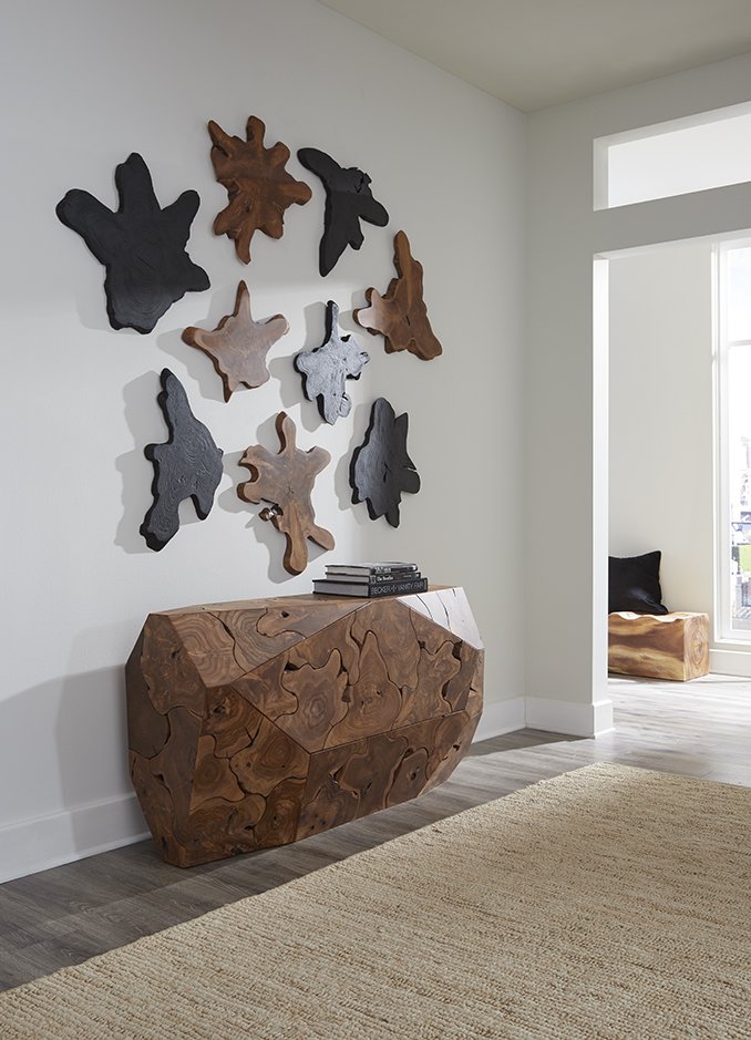 Showrooms & Tradeshows