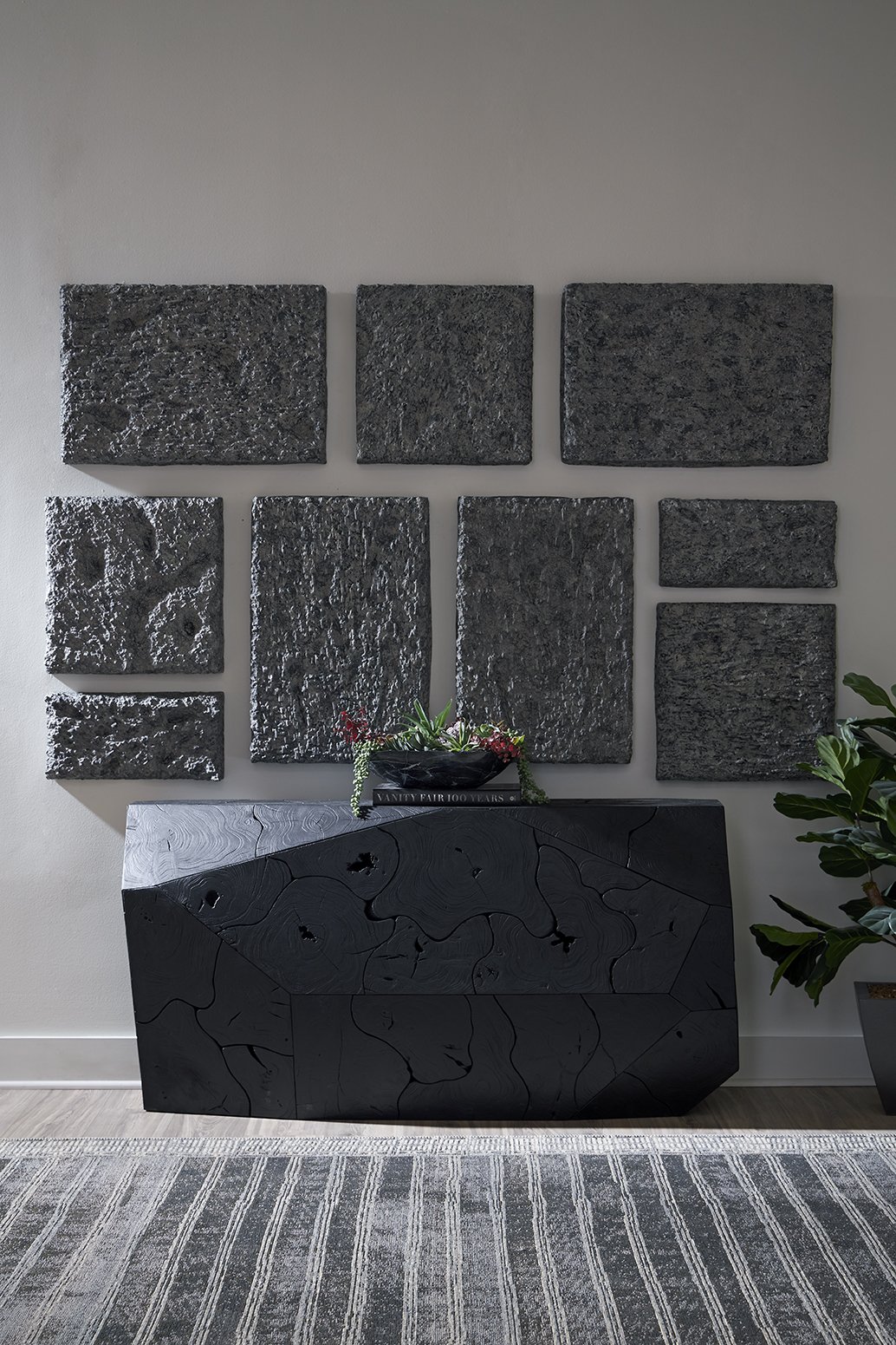 Showrooms & Tradeshows