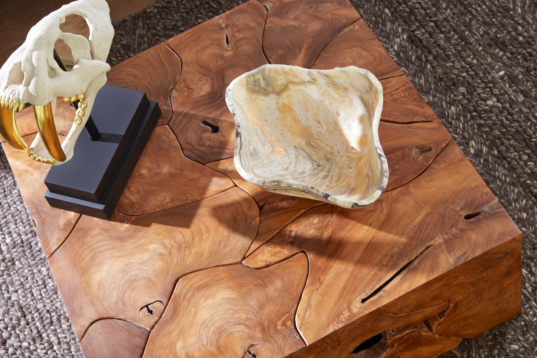 Showrooms & Tradeshows