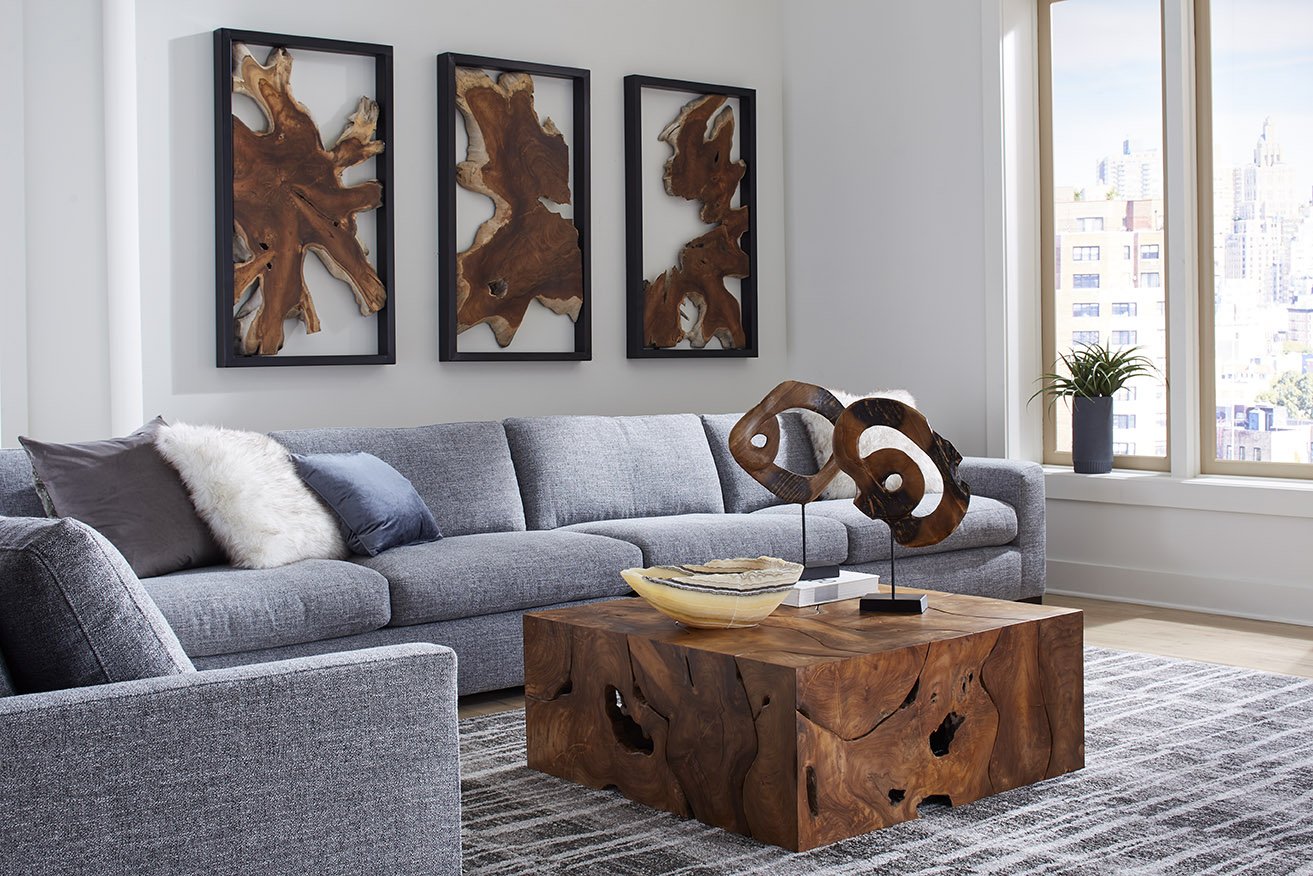 Showrooms & Tradeshows