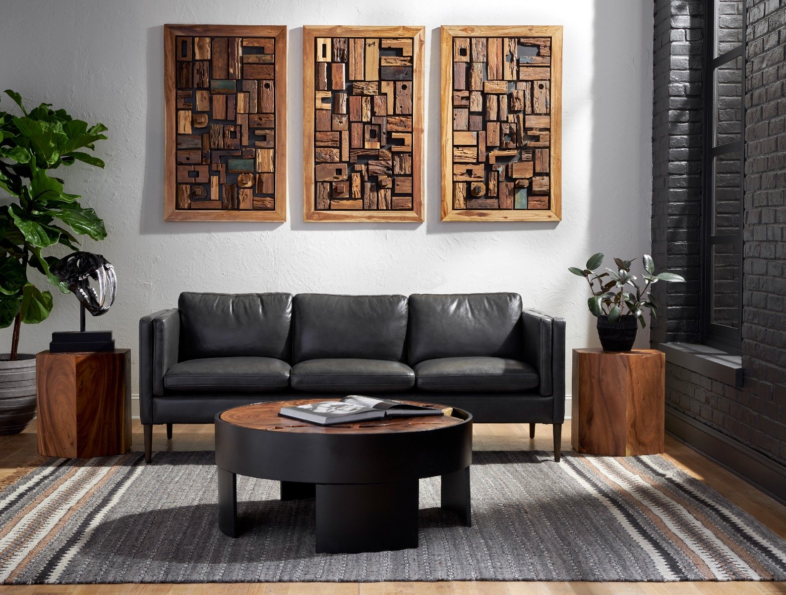 Showrooms & Tradeshows