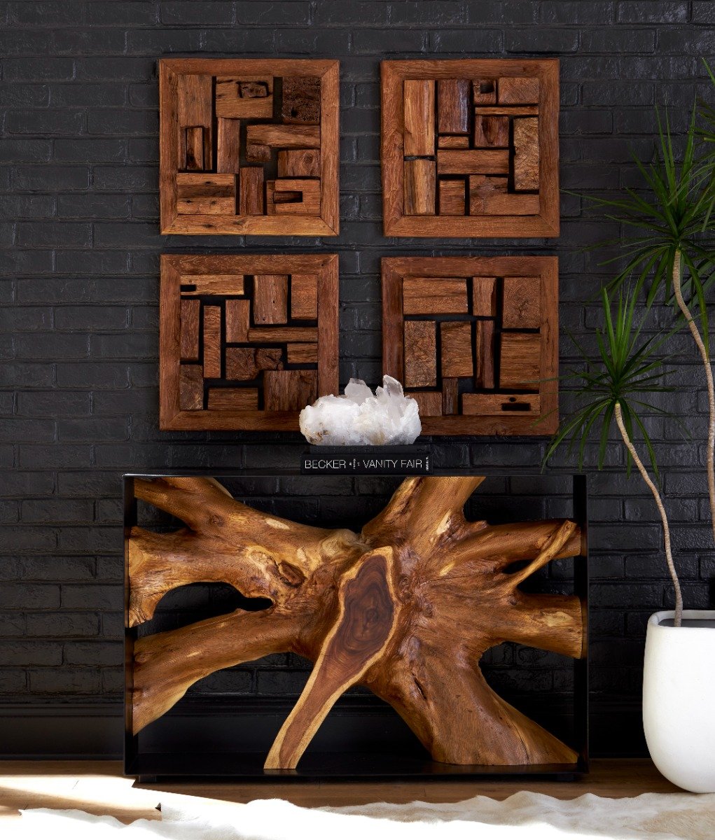 Showrooms & Tradeshows