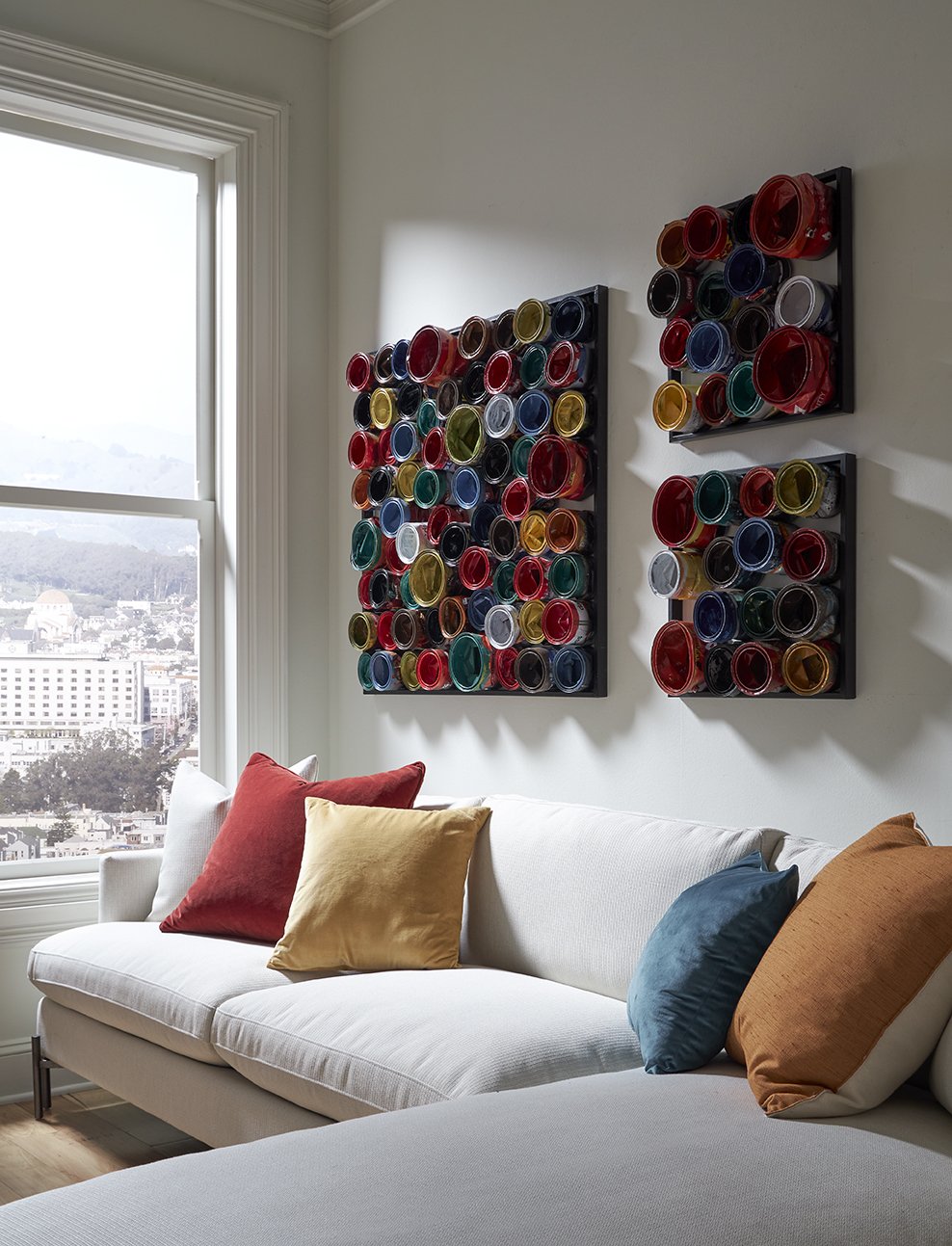 Showrooms & Tradeshows