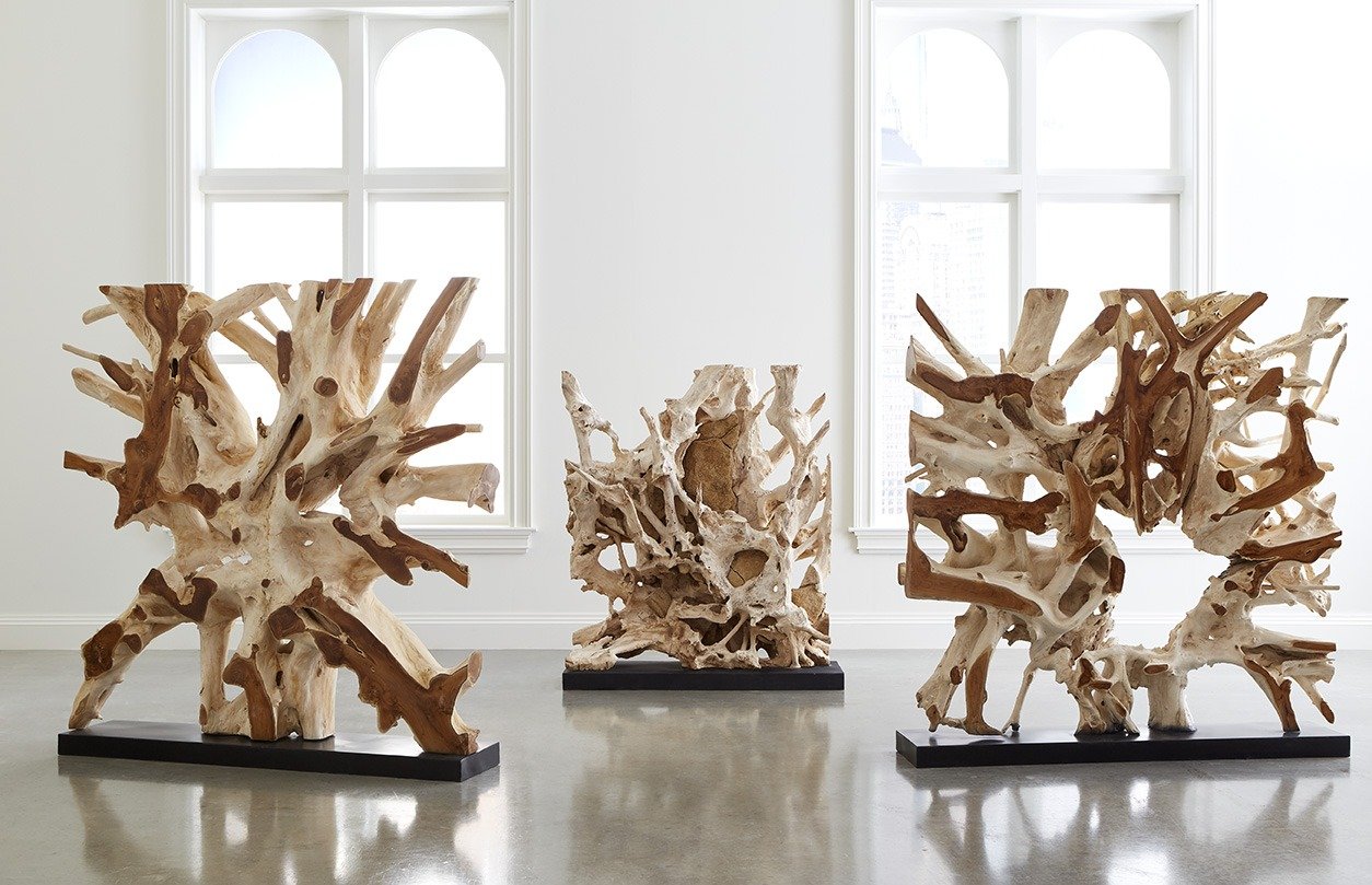 Showrooms & Tradeshows