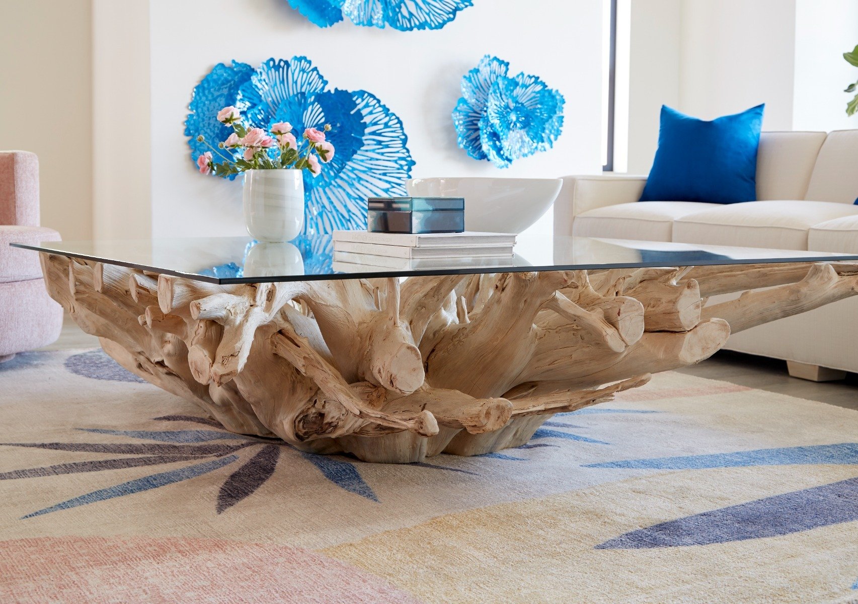 Showrooms & Tradeshows