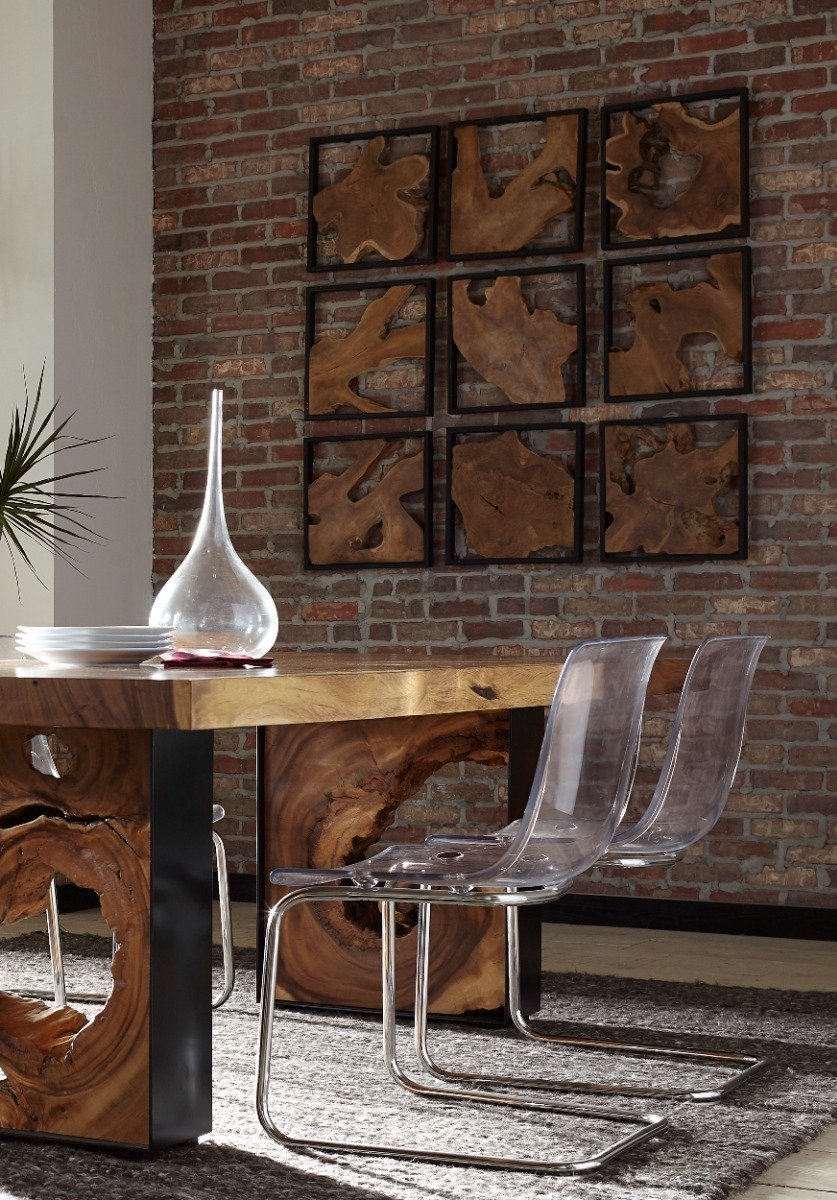 Showrooms & Tradeshows