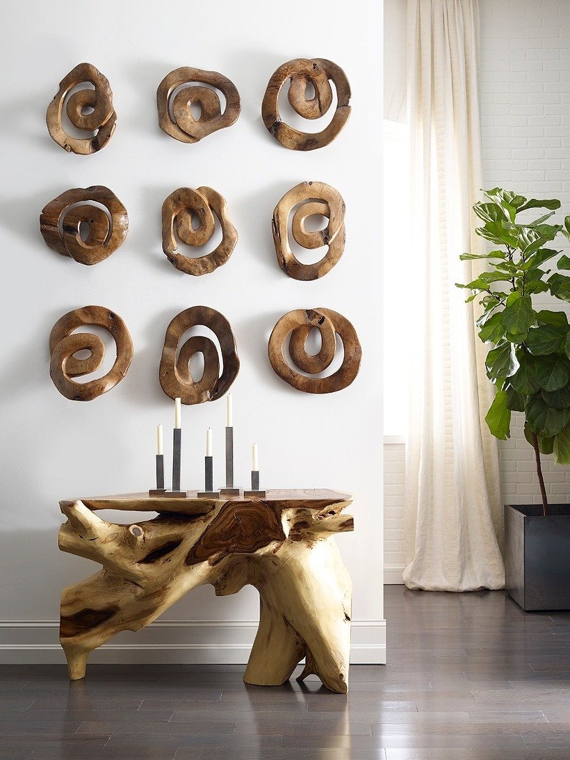 Showrooms & Tradeshows