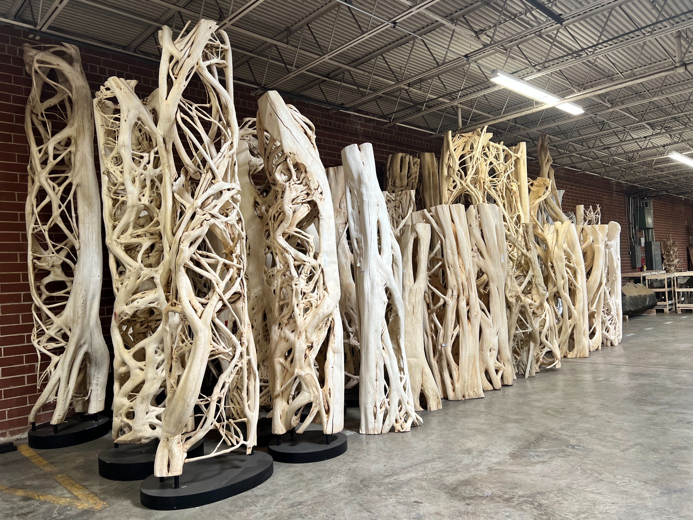 Showrooms & Tradeshows